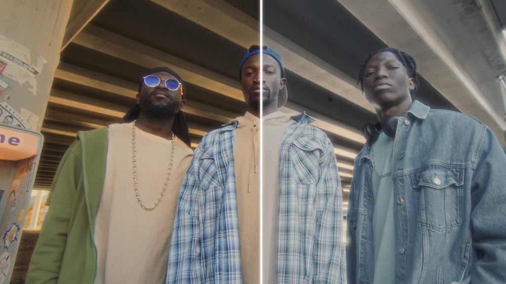 Cinematic LUTs Master Bundle — 100+ LUTs Pack | Instant Download