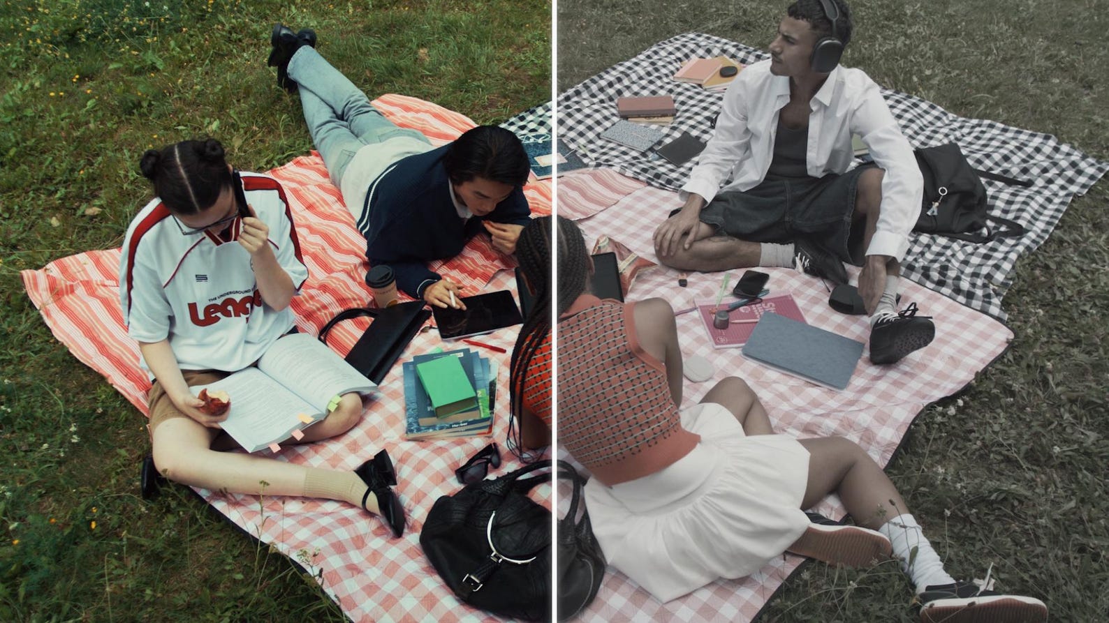 Cinematic LUTs Master Bundle — 100+ LUTs Pack | Instant Download