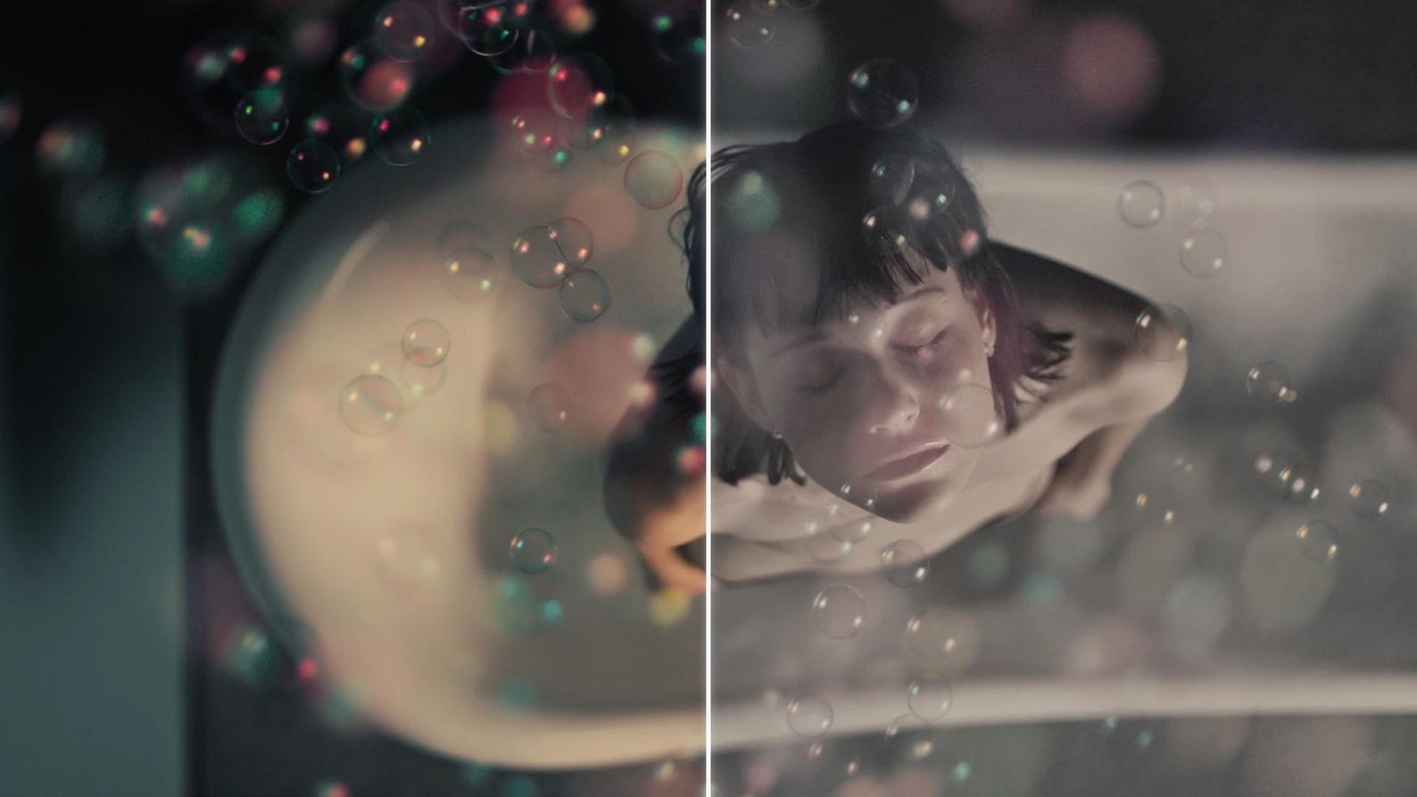 Cinematic LUTs Master Bundle — 250+ LUTs Pack | Instant Download