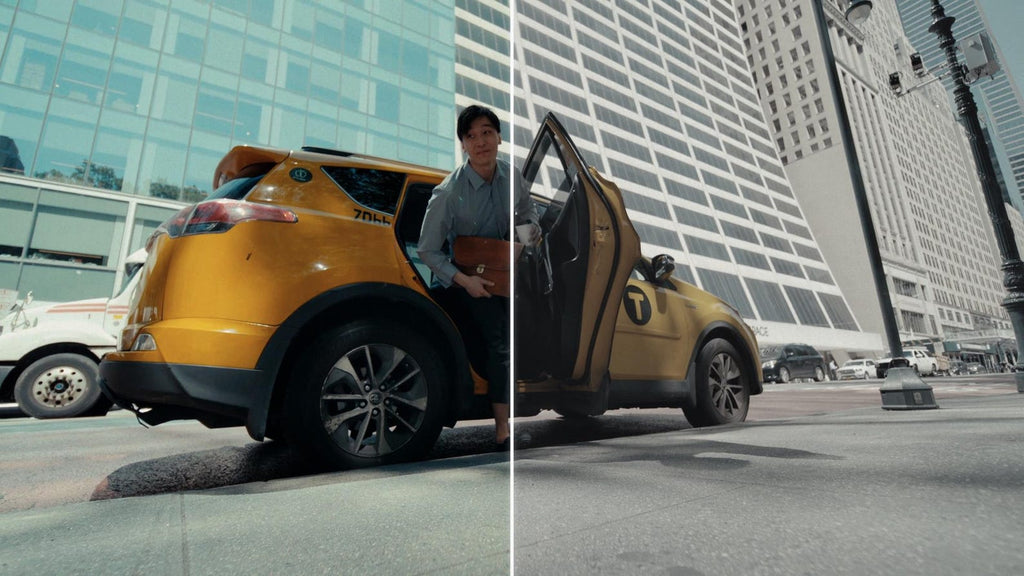 Cinematic LUTs Ultimate Bundle — 300+ LUTs Pack | Instant Download