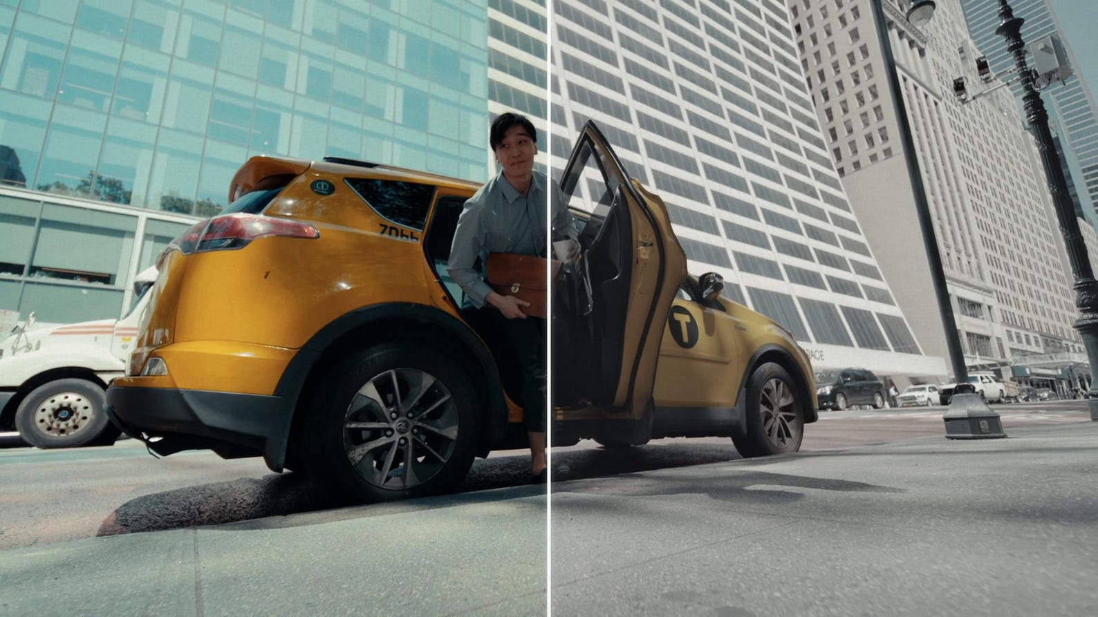 Cinematic LUTs Ultimate Bundle — 300+ LUTs Pack | Instant Download