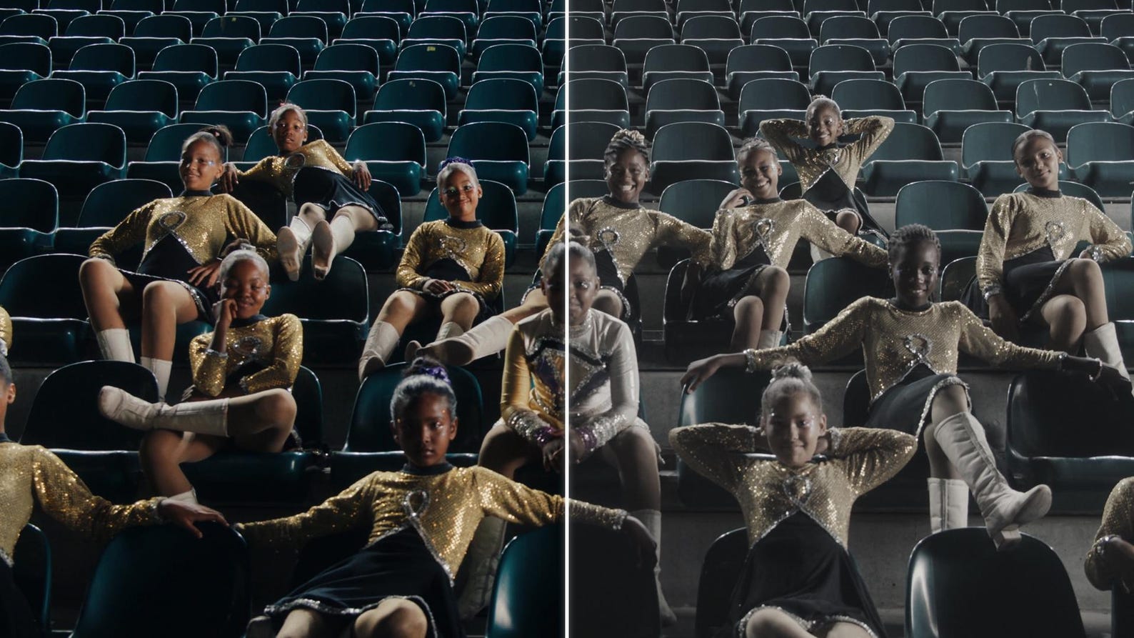 Cinematic LUTs Ultimate Bundle — 300+ LUTs Pack | Instant Download